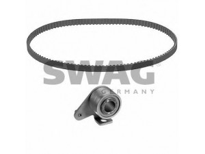 SWAG 55 92 2723 paskirstymo diržo komplektas 
 Techninės priežiūros dalys -> Papildomas remontas
271747, 271747 S1