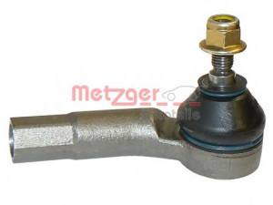 METZGER 54021202 skersinės vairo trauklės galas 
 Vairavimas -> Vairo mechanizmo sujungimai
1202548, 2S6J3289AC, DD32-32-280
