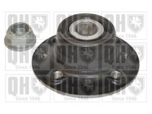 QUINTON HAZELL QWB1277 rato guolio komplektas 
 Ašies montavimas/vairavimo mechanizmas/ratai -> Rato stebulė/montavimas -> Rato guolis
7701206353