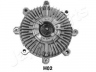 sankaba, radiatoriaus ventiliatorius