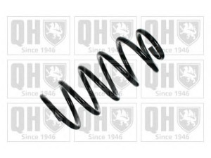 QUINTON HAZELL QCS8236 spyruoklė 
 Pakaba -> Spyruoklės
4B0 511 115 G
