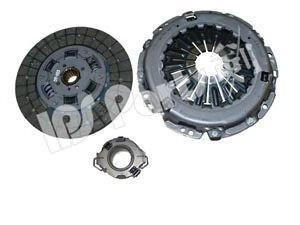 IPS Parts ICK-52022 sankabos komplektas 
 Sankaba/dalys -> Sankabos remonto komplektas, visas