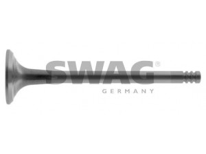 SWAG 20 91 2861 išleidimo vožtuvas 
 Variklis -> Variklio uždegimo laiko reguliavimo kontrolė -> Vožtuvų eilė -> Vožtuvai/dalys
11 34 1 722 909