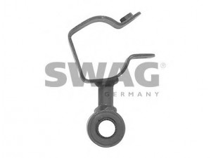 SWAG 14 94 1023 šarnyro stabilizatorius 
 Ašies montavimas/vairavimo mechanizmas/ratai -> Stabilizatorius/fiksatoriai -> Savaime išsilyginanti atrama
52001094, 52001094