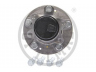 OPTIMAL 922322 rato guolio komplektas 
 Ašies montavimas/vairavimo mechanizmas/ratai -> Rato stebulė/montavimas -> Rato guolis
52750-2K000, 527502K000, 52750-2K000