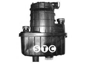 STC T405386 kuro filtras 
 Techninės priežiūros dalys -> Papildomas remontas
8200447197