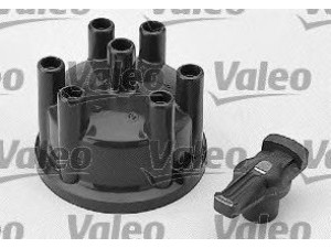 VALEO 244635 montavimo komplektas, uždegimo valdymo blokas