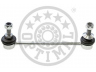 OPTIMAL G7-1425 šarnyro stabilizatorius 
 Ašies montavimas/vairavimo mechanizmas/ratai -> Stabilizatorius/fiksatoriai -> Savaime išsilyginanti atrama
33556786429