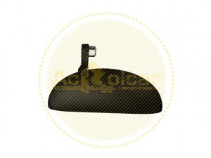 AC Rolcar 41.4109 durų rankenėlė
692400H902, 9101AQ