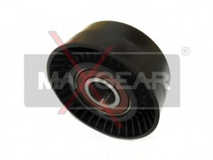 MAXGEAR 54-0126 įtempiklio svirtis, V formos rumbuotas diržas 
 Diržinė pavara -> V formos rumbuotas diržas/komplektas -> Įtempiklis
030 145 299 C, 030 145 299 F, 030 145 299 C