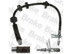 Brake ENGINEERING BH770353 stabdžių žarnelė 
 Stabdžių sistema -> Stabdžių žarnelės
460880, 460880, 480680