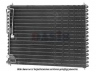 AKS DASIS 222040N kondensatorius, oro kondicionierius 
 Oro kondicionavimas -> Kondensatorius
1362149
