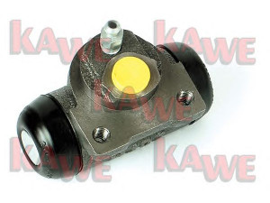 KAWE W4472 rato stabdžių cilindras 
 Stabdžių sistema -> Ratų cilindrai
7740758, 7740758