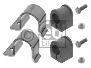 FEBI BILSTEIN 36701 remonto komplektas, stabilizatoriaus pakaba 
 Ašies montavimas/vairavimo mechanizmas/ratai -> Stabilizatorius/fiksatoriai -> Sklendės
901 323 00 88, 901 323 00 88 S2