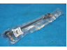 PARTS-MALL PXCLB-019-S šarnyro stabilizatorius 
 Ašies montavimas/vairavimo mechanizmas/ratai -> Stabilizatorius/fiksatoriai -> Savaime išsilyginanti atrama
0K33C34160, 0K33C34160A, 0K33C34160AAS