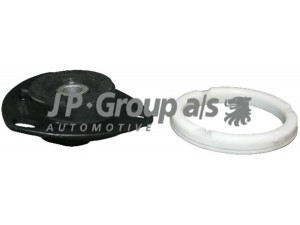JP GROUP 1142400610 remonto komplektas, pakabos statramstis 
 Ašies montavimas/vairavimo mechanizmas/ratai -> Montavimas, pakabos statramstis
4A0412377A, 4A0412377B, 4A0412377C