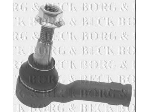 BORG & BECK BTR5737 skersinės vairo trauklės galas 
 Vairavimas -> Vairo mechanizmo sujungimai
LR010676, QJB500070