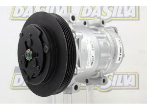 DA SILVA FC3358 kompresorius, oro kondicionierius 
 Oro kondicionavimas -> Kompresorius/dalys
7700852705, 7700871663