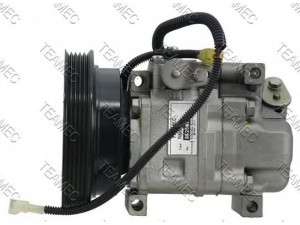TEAMEC 8625009 kompresorius, oro kondicionierius 
 Oro kondicionavimas -> Kompresorius/dalys
C10061K00, GE9E61K00, H12A0AH4JU