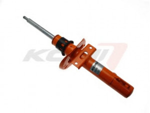 KONI 8750-1004 amortizatorius 
 Pakaba -> Amortizatorius
