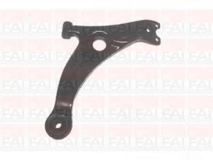FAI AutoParts SS5552 vikšro valdymo svirtis 
 Ašies montavimas/vairavimo mechanizmas/ratai -> Valdymo svirtis/pasukamosios svirties sujungimas -> Vairo trauklės (valdymo svirtis, išilginis balansyras, diago
4806820220