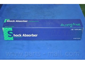 PARTS-MALL PJA-F010 amortizatorius
5461138000, 5461138001