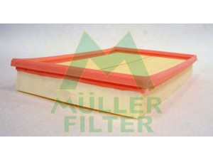 MULLER FILTER PA760 oro filtras 
 Techninės priežiūros dalys -> Techninės priežiūros intervalai
036129620D, 36198620