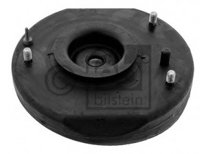 FEBI BILSTEIN 09378 pakabos statramsčio atraminis guolis 
 Ašies montavimas/vairavimo mechanizmas/ratai -> Montavimas, pakabos statramstis
77 00 832 419