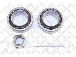 STELLOX 43-28045-SX rato guolio komplektas 
 Ašies montavimas/vairavimo mechanizmas/ratai -> Rato stebulė/montavimas -> Rato guolis
5020656, 5024195
