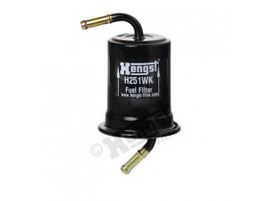 HENGST FILTER H251WK kuro filtras 
 Techninės priežiūros dalys -> Papildomas remontas
OK011-20-490B, 0K011-20-490, 0K011-20-490A