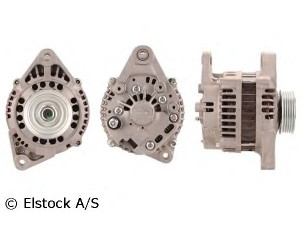 ELSTOCK 28-2614 kintamosios srovės generatorius 
 Elektros įranga -> Kint. sr. generatorius/dalys -> Kintamosios srovės generatorius
A2T27594, A2T27594A, A2T27594T