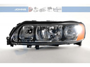 JOHNS 90 22 09-2 priekinis žibintas 
 Kėbulas -> Priekinis žibintas/dalys -> Priekinis žibintas/įterp.
30698825