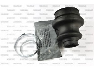 PASCAL G5M015PC gofruotoji membrana, kardaninis velenas 
 Ratų pavara -> Gofruotoji membrana
210 357 00 91, 2103570191