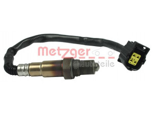 METZGER 0893081 lambda jutiklis 
 Variklis -> Variklio elektra
004 542 0718, 35428218, 45420718