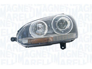 MAGNETI MARELLI 710302497273 priekinis žibintas 
 Elektros įranga -> Priekinis žibintas/dalys -> Priekinis žibintas/įterp.
1K6941039B