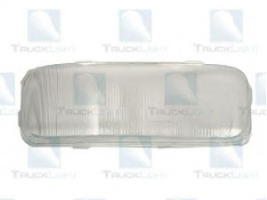 TRUCKLIGHT HL-ME010R-L lęšis, priekinis žibintas 
 Elektros įranga -> Priekinis žibintas/dalys -> Dalys, priekinis žibintas
0048261290, 004 826 12 90, 004 826 12 90 64