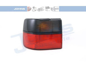 JOHNS 95 38 87-7 kombinuotas galinis žibintas 
 Kėbulas -> Šviesos -> Kombinuotas galinis žibintas/dalys -> Kombinuotas galinis žibintas
1H5 945 111A