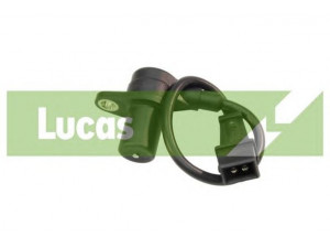 LUCAS ELECTRICAL SEB1021 jutiklis, alkūninio veleno impulsas 
 Variklis -> Variklio elektra
0K2N118891