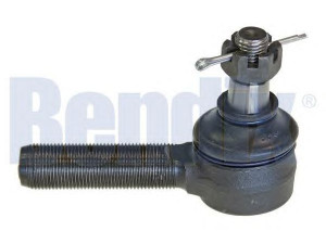 BENDIX 040435B skersinės vairo trauklės galas 
 Vairavimas -> Vairo mechanizmo sujungimai
4504687303, 4504687601, 4504687680