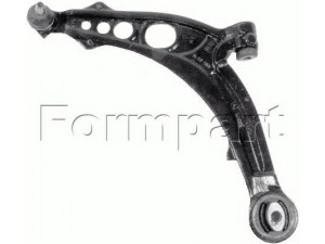 FORMPART 1409021 vikšro valdymo svirtis 
 Ašies montavimas/vairavimo mechanizmas/ratai -> Valdymo svirtis/pasukamosios svirties sujungimas -> Vairo trauklės (valdymo svirtis, išilginis balansyras, diago
46545660, 51842192, 46545660