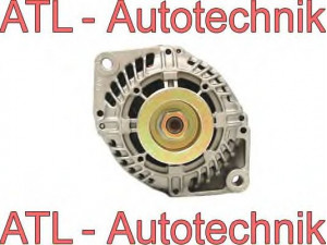ATL Autotechnik L 38 890 kintamosios srovės generatorius
77 01 035 685, 7701352207
