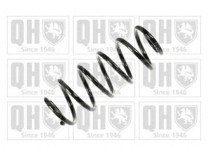 QUINTON HAZELL QCS6580 spyruoklė 
 Pakaba -> Spyruoklės
8D0 411 105 AR