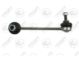 FORTUNE LINE FZ7572 šarnyro stabilizatorius 
 Ašies montavimas/vairavimo mechanizmas/ratai -> Stabilizatorius/fiksatoriai -> Pasukimo trauklė
3416130, 3467714, 8416130