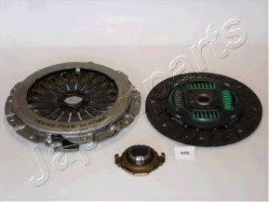 JAPANPARTS KF-H32 sankabos komplektas 
 Sankaba/dalys -> Sankabos remonto komplektas, visas