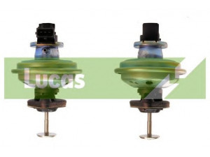 LUCAS ELECTRICAL FDR326 ERG vožtuvas 
 Variklis -> Išmetimo emisijos valdymas -> Išmetamųjų dujų recirkuliacija -> EGR vožtuvas/įsiurbimo kolektorius
11717801942, 7801942