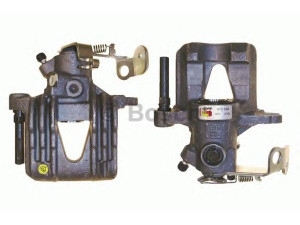 BOSCH 0 986 473 326 stabdžių apkaba 
 Stabdžių sistema -> Stabdžių matuoklis -> Stabdžių matuoklio montavimas
5 42 300, 9193980, 9196456, 93171071