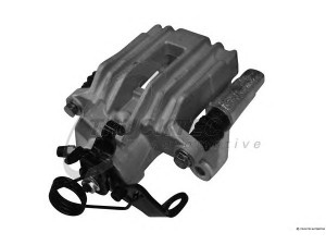 TRUCKTEC AUTOMOTIVE 07.35.182 stabdžių apkaba
1J0 615 424 B