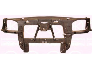 KLOKKERHOLM 2555200 priekinis variklio gaubtas 
 Kėbulas -> Kėbulo dalys/ sparnas/buferis -> Priekinis aerodinaminio pasipriešinimo sumažinimas/grotelės
1 137 997