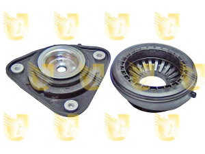 UNIGOM 392406C remonto komplektas, pakabos statramstis 
 Ašies montavimas/vairavimo mechanizmas/ratai -> Montavimas, pakabos statramstis
1223835, 1250820, 1255350, 1377612