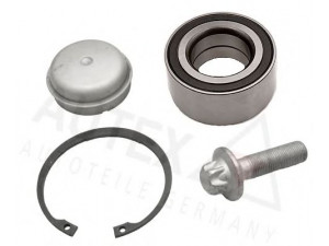 AUTEX 807800 rato guolio komplektas 
 Ašies montavimas/vairavimo mechanizmas/ratai -> Rato stebulė/montavimas -> Rato guolis